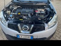 usata Nissan Qashqai Qashqai 2.0 16V 360