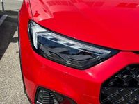 Usata Audi A1 Business 116 CV (85 kW) 2024 Utilitaria