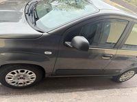 Usata Fiat Panda Easy 69 CV (50 kW) 2019 Grigio Utilitaria