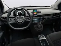 Nouvelle Fiat 500 Pop 65 ch (47 kW) 2026 Rose Berline
