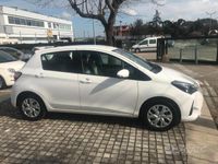 usata Toyota Yaris 1.0 Ultimate 5 Porte