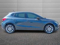 Usata Seat Ibiza FR 90 CV (66 kW) 2021 Other Utilitaria