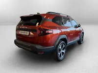 Nuova Dacia Bigster Journey 158 CV (116 kW) 2026 Nero/grigio SUV
