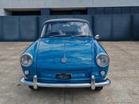 Usata VW Type 3 1960 Blu Coupé