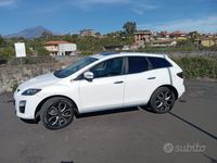 usata Mazda CX-7 CX-7 2.2L MZR CD Sport Tourer