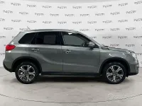Usata Suzuki Vitara 120 CV (88 kW) 2018 Grigio SUV
