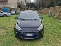 Usata Ford Ka 75 CV (55 kW) 2011 Utilitaria