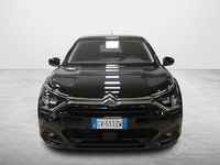 Occasion Citroën C4 131 ch (96 kW) 2024 Noir SUV
