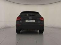 Usata Audi Q2 116 CV (85 kW) 2020 Grigio atomico metallizzato SUV