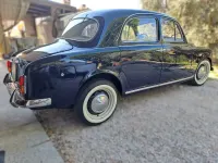 Usata Lancia Appia 44 CV (32 kW) 1958 Blu Berlina