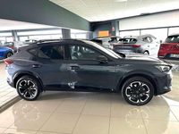 Usata Cupra Formentor 150 CV (110 kW) 2025 Magnetic tech SUV