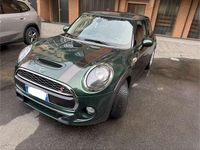 Usata Mini Cooper SD 170 CV (125 kW) 2018 Utilitaria