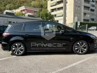 Usata Ford S-MAX ST 190 CV (139 kW) 2019 Nero Monovolume