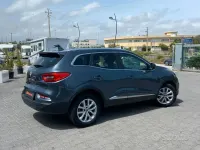 Usata Renault Kadjar Business 116 CV (85 kW) 2020 Blu SUV