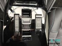 Usata Citroën e-C4 Feel 100 kW (136 CV) 2022 Arancione Berlina