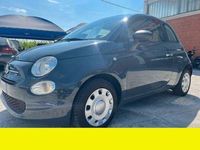 Usata Fiat 500 Pop 69 CV (50 kW) 2019 Grigio Berlina