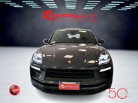 Usata Porsche Macan 265 CV (194 kW) 2023 Grigio SUV