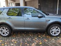 Usata Land Rover Discovery Sport Pure 180 CV (132 kW) 2016 SUV