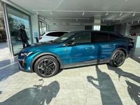 Usata Peugeot 408 GT 131 CV (96 kW) 2023 Blu Berlina