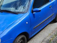 usata Fiat 600 1.1I Cat Sporting