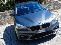 Usata BMW 218 150 CV (110 kW) 2016 SUV