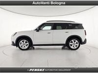 Usata Mini Countryman Classic 163 CV (119 kW) 2024 Bianco SUV