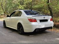 usata BMW 530 e60 i