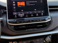 Usata Jeep Compass Limited 131 CV (96 kW) 2021 Nero SUV