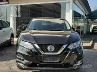Usata Nissan Qashqai 116 CV (85 kW) 2020 Nero SUV