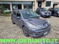 usata Peugeot 206+ 1.1 60CV 5p. ECO GPL