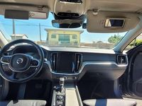 Usata Volvo V60 Inscription 190 CV (139 kW) 2019 Station wagon