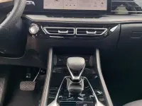Nuova MG HS Luxury 143 CV (105 kW) 2026 Grigio SUV