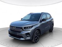 Usata Citroën C3 PureTech 101 CV (74 kW) 2025 Grigio SUV