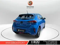 Usata Opel Corsa 101 CV (74 kW) 2025 Blu Utilitaria