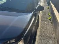 Usata Land Rover Freelander 111 CV (81 kW) 2005 Nero SUV