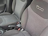 Usata Fiat 500L 2018 Bianco Monovolume