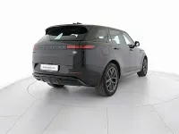 Usata Land Rover Range Rover Sport HSE Dynamic 249 CV (183 kW) 2022 Nero SUV