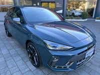 Usata Cupra Leon 150 CV (110 kW) 2024 Fjord blu Berlina