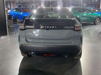 Ny Citroën C4 PureTech 131 HK (96 kW) 2025 Grøn Sedan