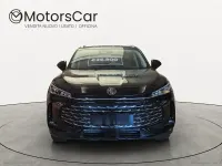 Nuova MG HS Luxury 142 CV (104 kW) 2026 Nero SUV