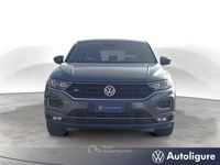 Occasion VW T-Roc Advance 150 PK (110 kW) 2020 Grijs SUV