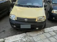 Usata Fiat Panda 69 CV (50 kW) 2005 Utilitaria