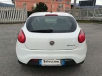 usata Fiat Bravo Bravo 2ª serie1.6 MJT 120 CV DPF Emotion