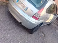 Usata Citroën C3 2003 Marrone Utilitaria