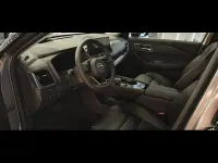 Nuova Nissan X-Trail Tekna 204 CV (150 kW) 2025 Grigio scuro SUV