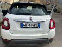 Usata Fiat 500X Sport 120 CV (88 kW) 2023 Bianco SUV