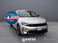 Usata Opel Corsa S 101 CV (74 kW) 2025 Kaolin white Utilitaria