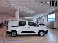 Nuova Fiat Doblò 102 CV (75 kW) 2025 Bianco Monovolume