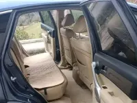 Usata Honda CR-V Executive 140 CV (102 kW) 2007 Blu/azzurro SUV