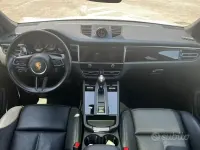 Usata Porsche Macan 265 CV (194 kW) 2023 Bianco SUV